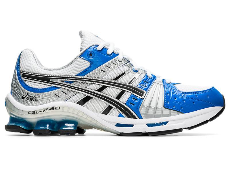 Tênis Asics GEL-KINSEI OG Homem Branco, 0453A838.476